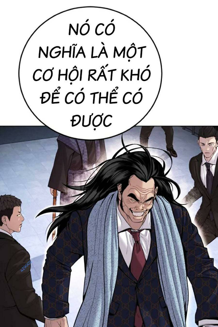 đặc vụ kim chapter 105 - Next chapter 106