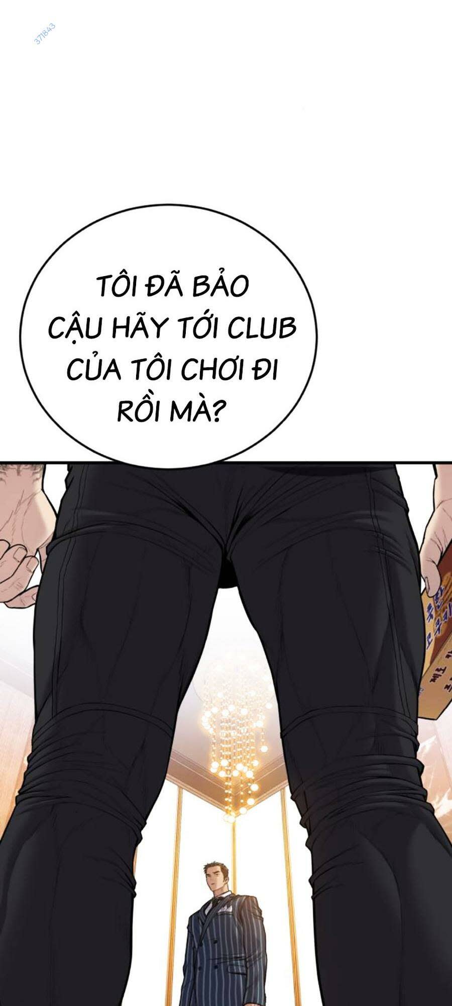 đặc vụ kim chapter 112 - Next chapter 113