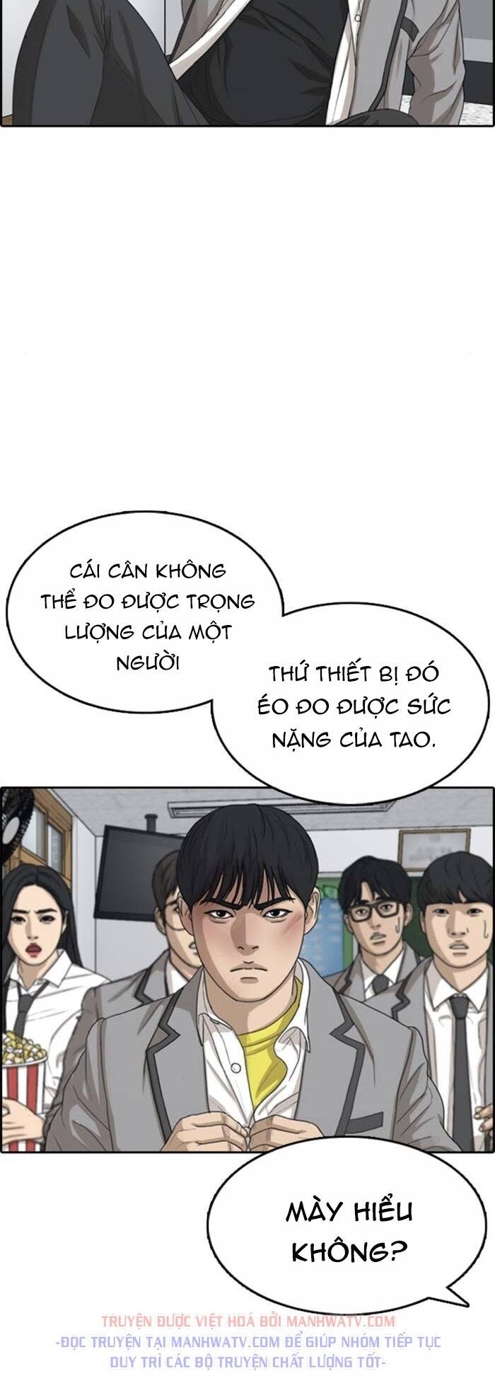 những mảnh đời tan vỡ chapter 46 - Next chapter 47