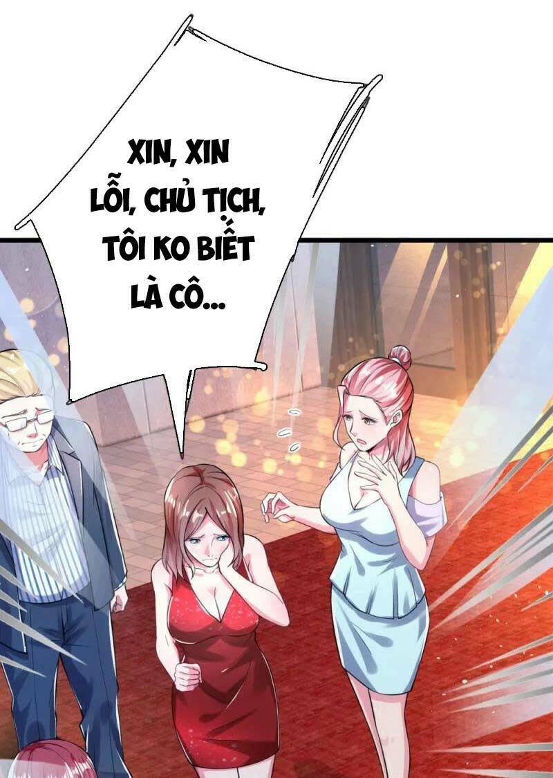 đại tiên tôn quyết chiến chapter 18 - Trang 2