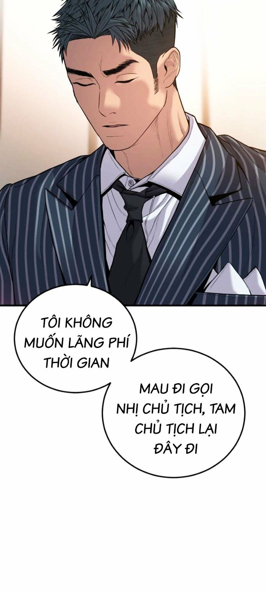 đặc vụ kim chapter 112 - Next chapter 113