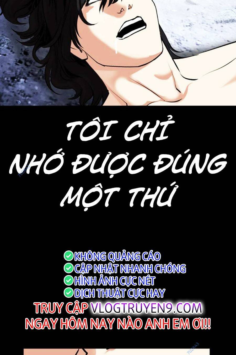 Hoán Đổi Nhiệm Màu Chapter 483 - Trang 2