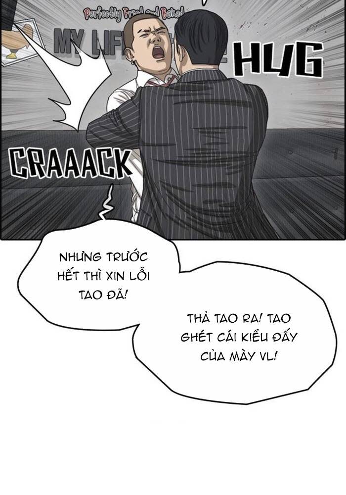 những mảnh đời tan vỡ chapter 52 - Next chapter 53