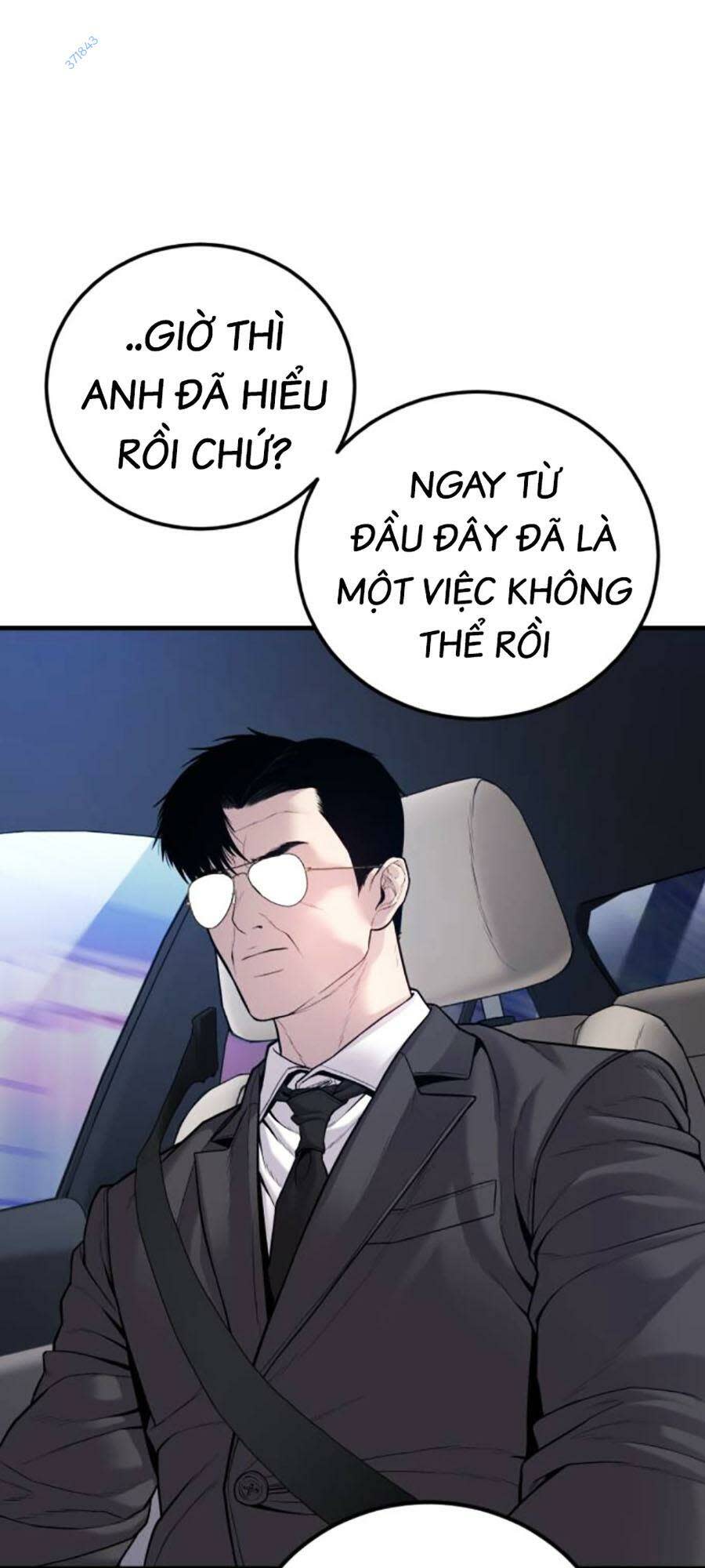 đặc vụ kim chapter 112 - Next chapter 113