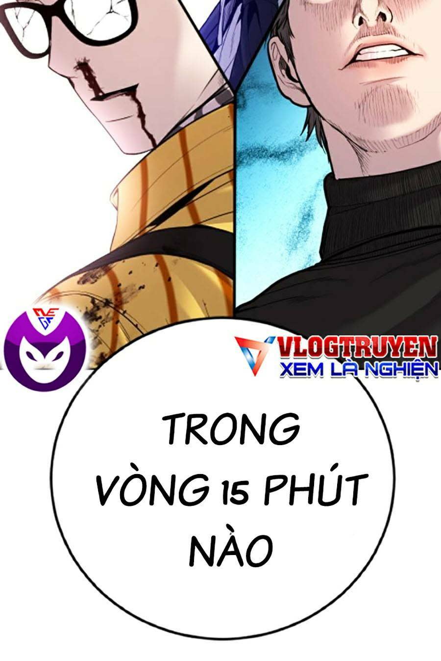 đặc vụ kim chapter 105 - Next chapter 106