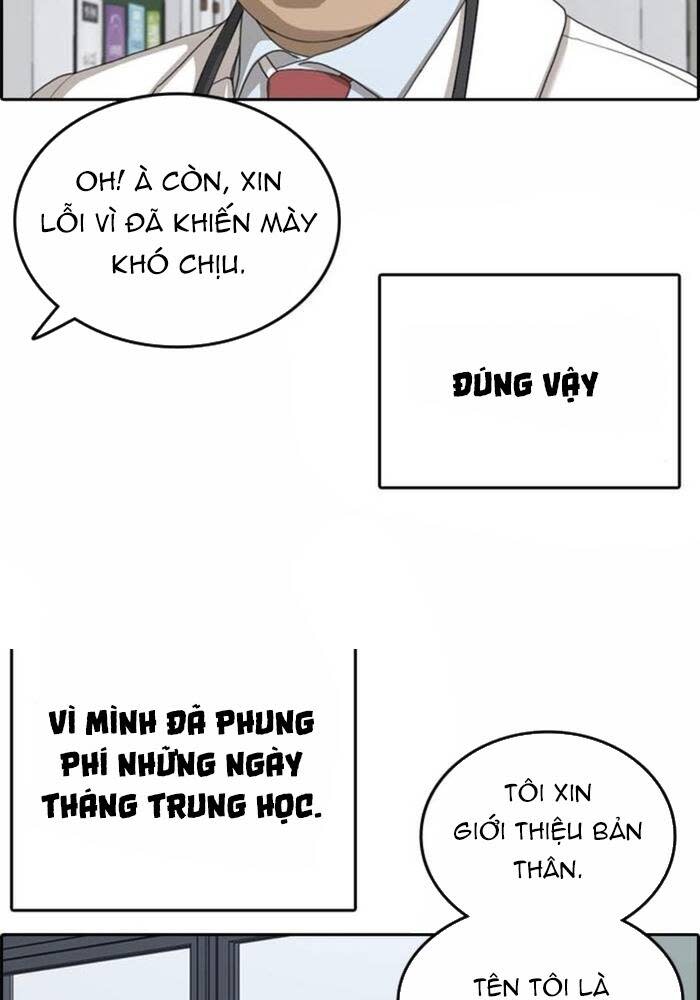 những mảnh đời tan vỡ chapter 52 - Next chapter 53