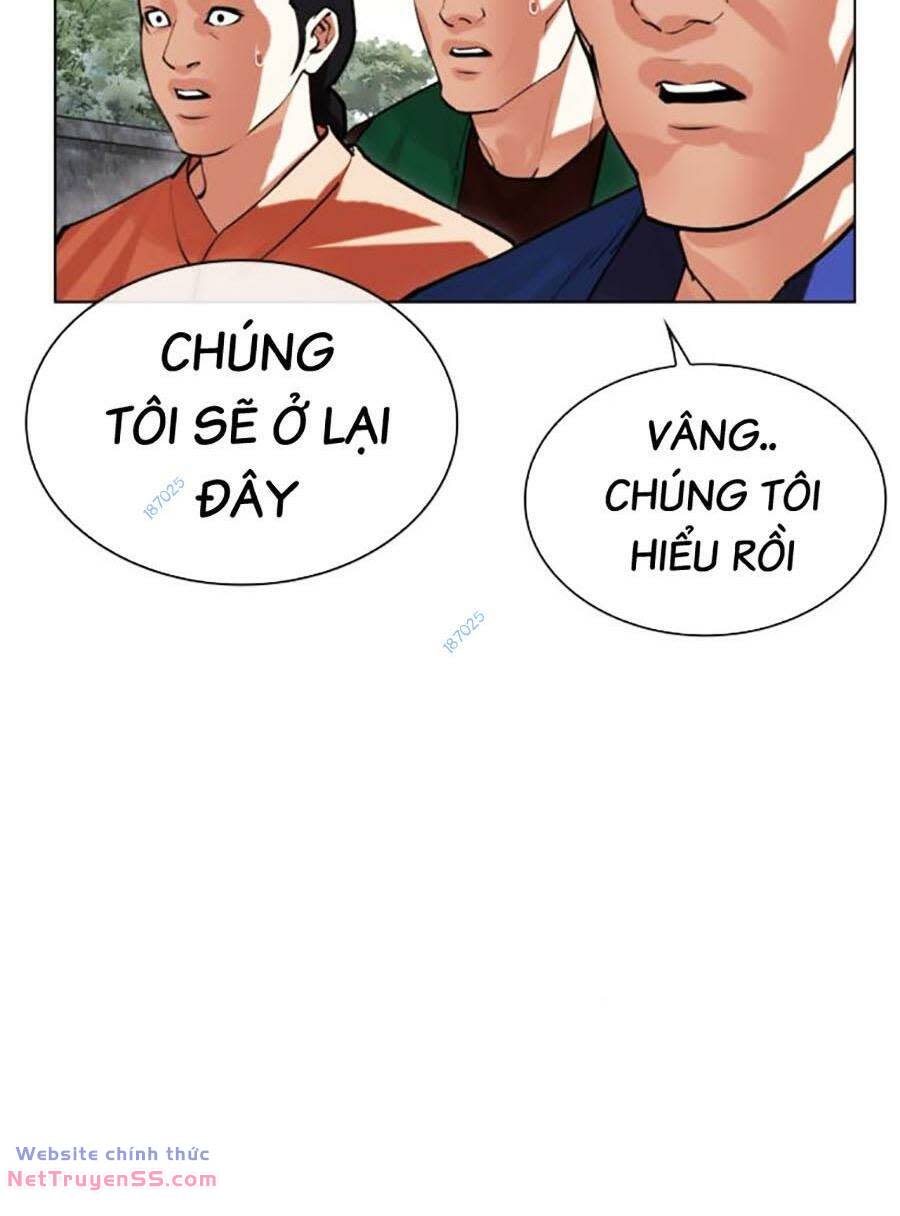 Hoán Đổi Nhiệm Màu Chapter 485 - Trang 2