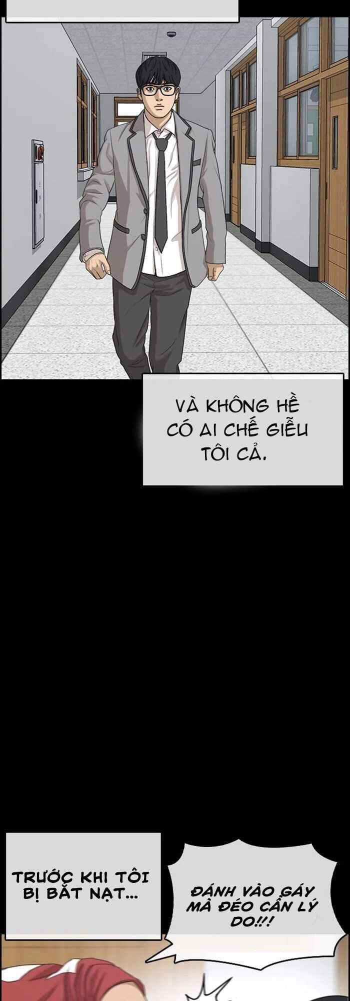 những mảnh đời tan vỡ Chapter 33.1 - Next Chapter 33.2