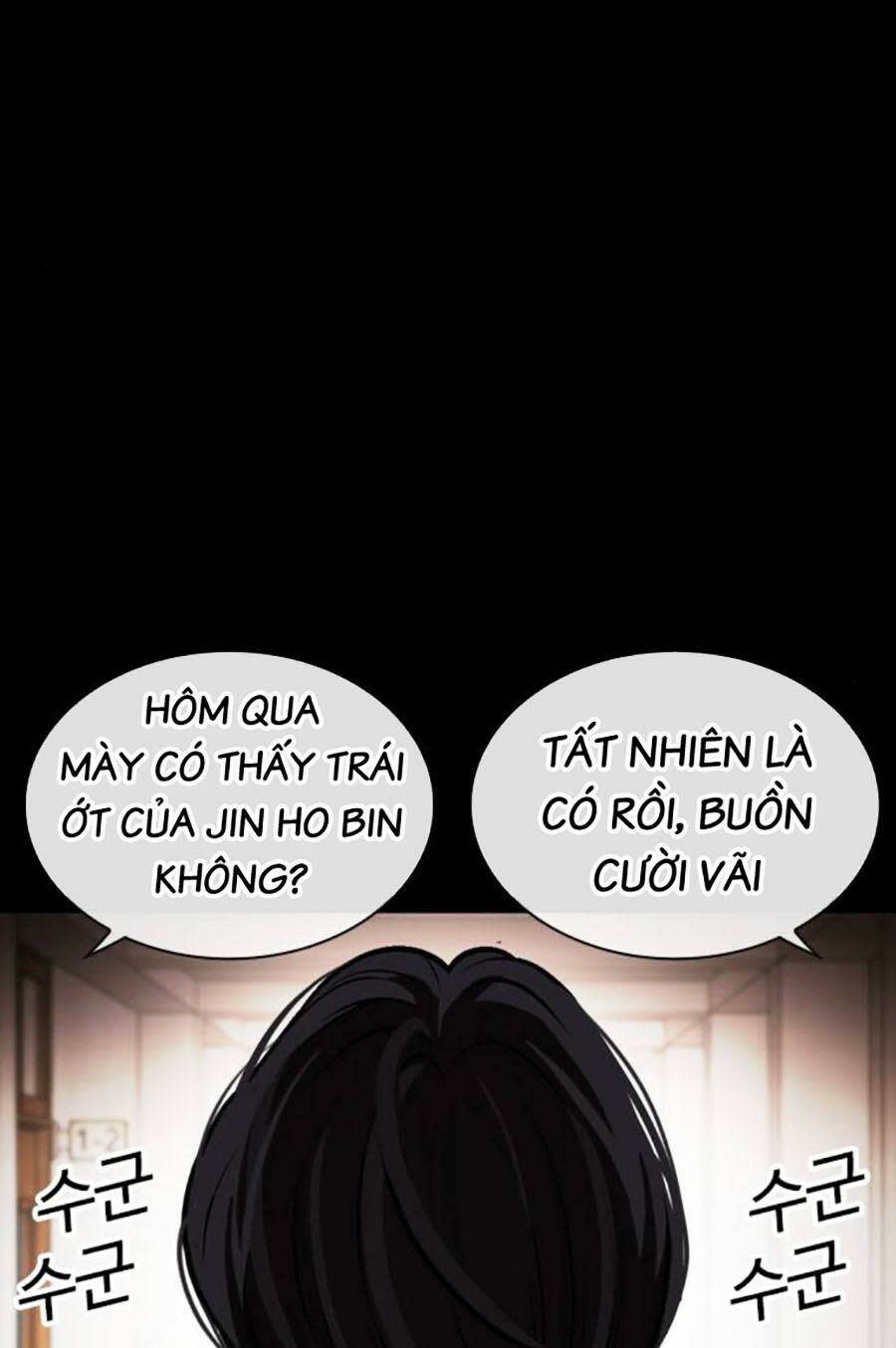 Hoán Đổi Nhiệm Màu Chapter 483 - Trang 2