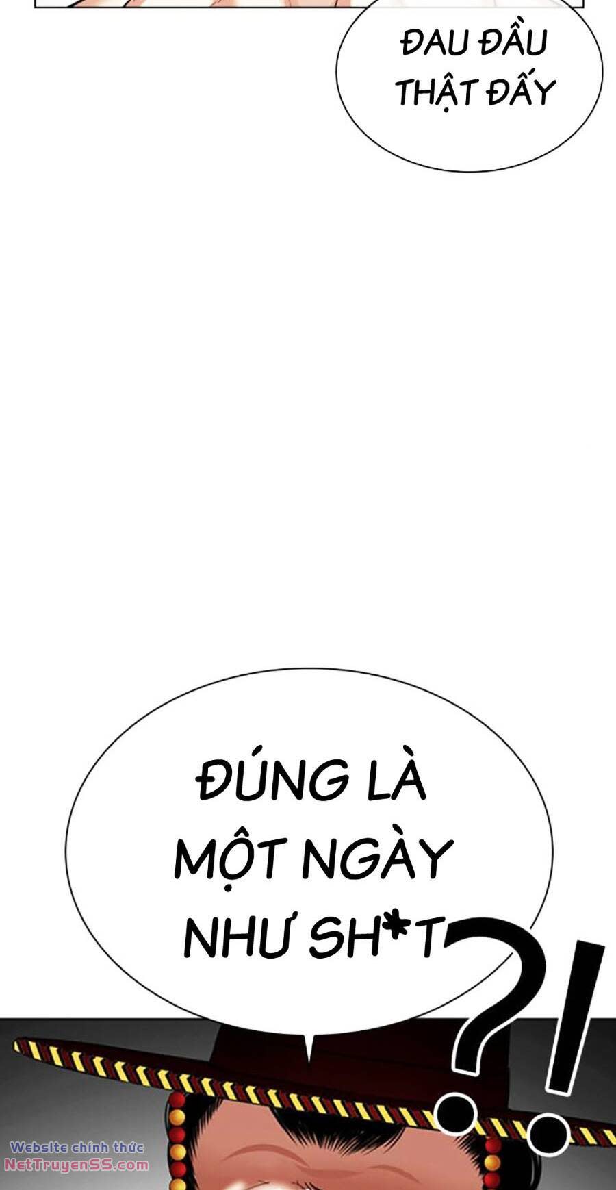 Hoán Đổi Nhiệm Màu Chapter 485 - Trang 2