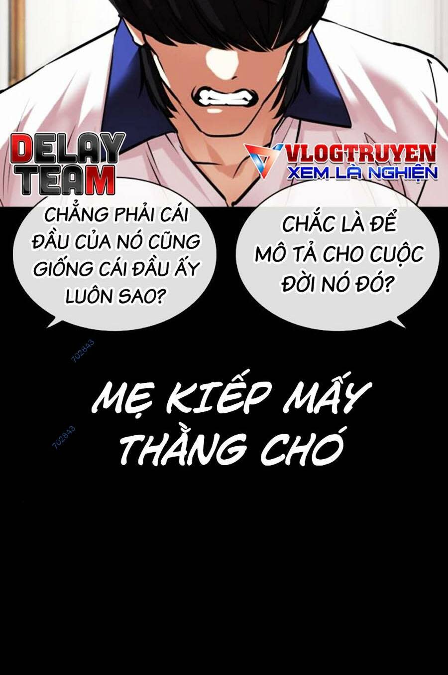 Hoán Đổi Nhiệm Màu Chapter 483 - Trang 2