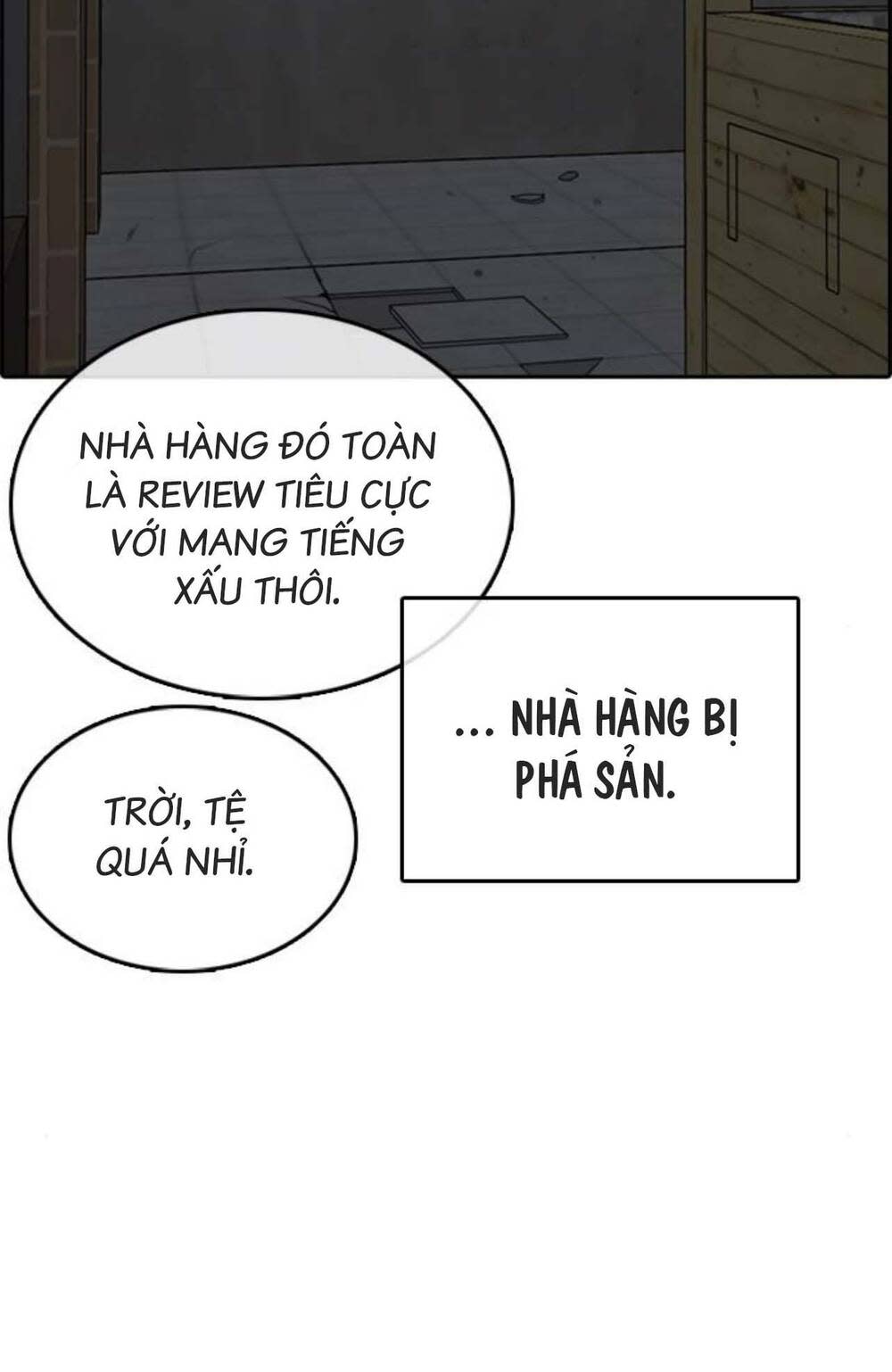 những mảnh đời tan vỡ chapter 40 - Next chapter 41