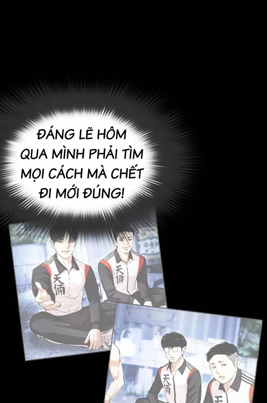 Hoán Đổi Nhiệm Màu Chapter 483 - Trang 2