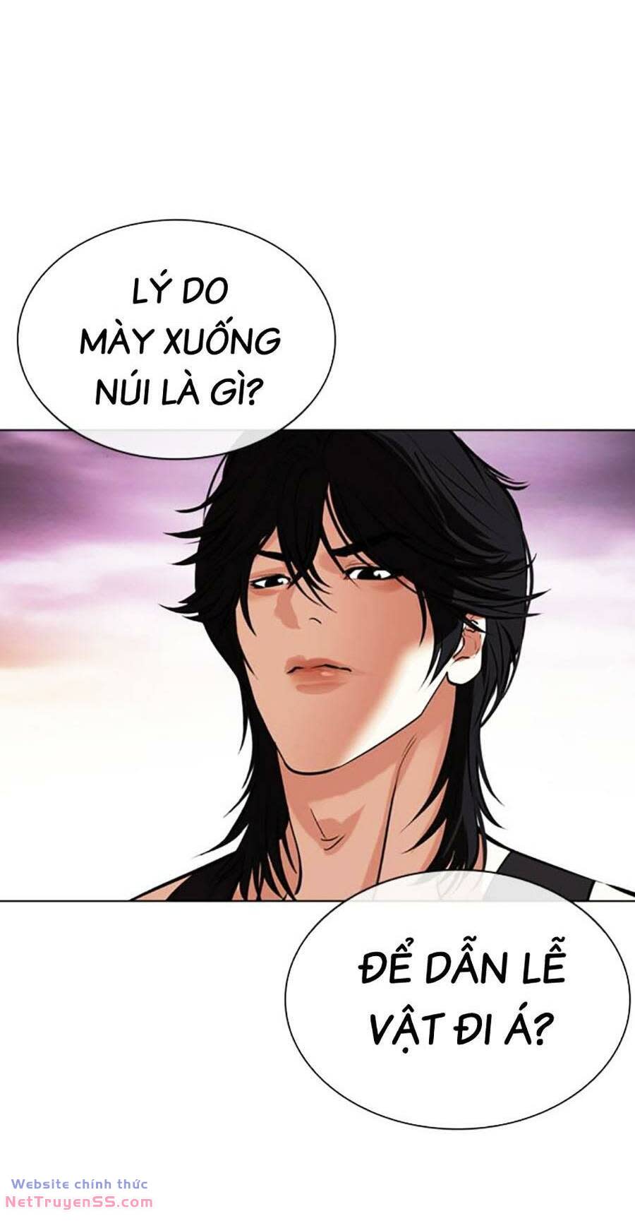 Hoán Đổi Nhiệm Màu Chapter 485 - Trang 2