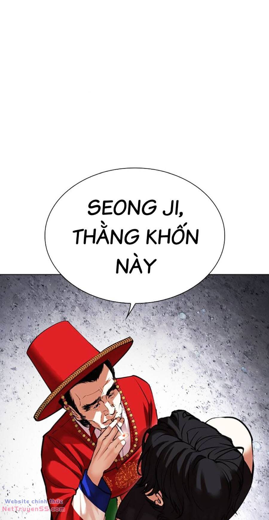 Hoán Đổi Nhiệm Màu Chapter 485 - Trang 2