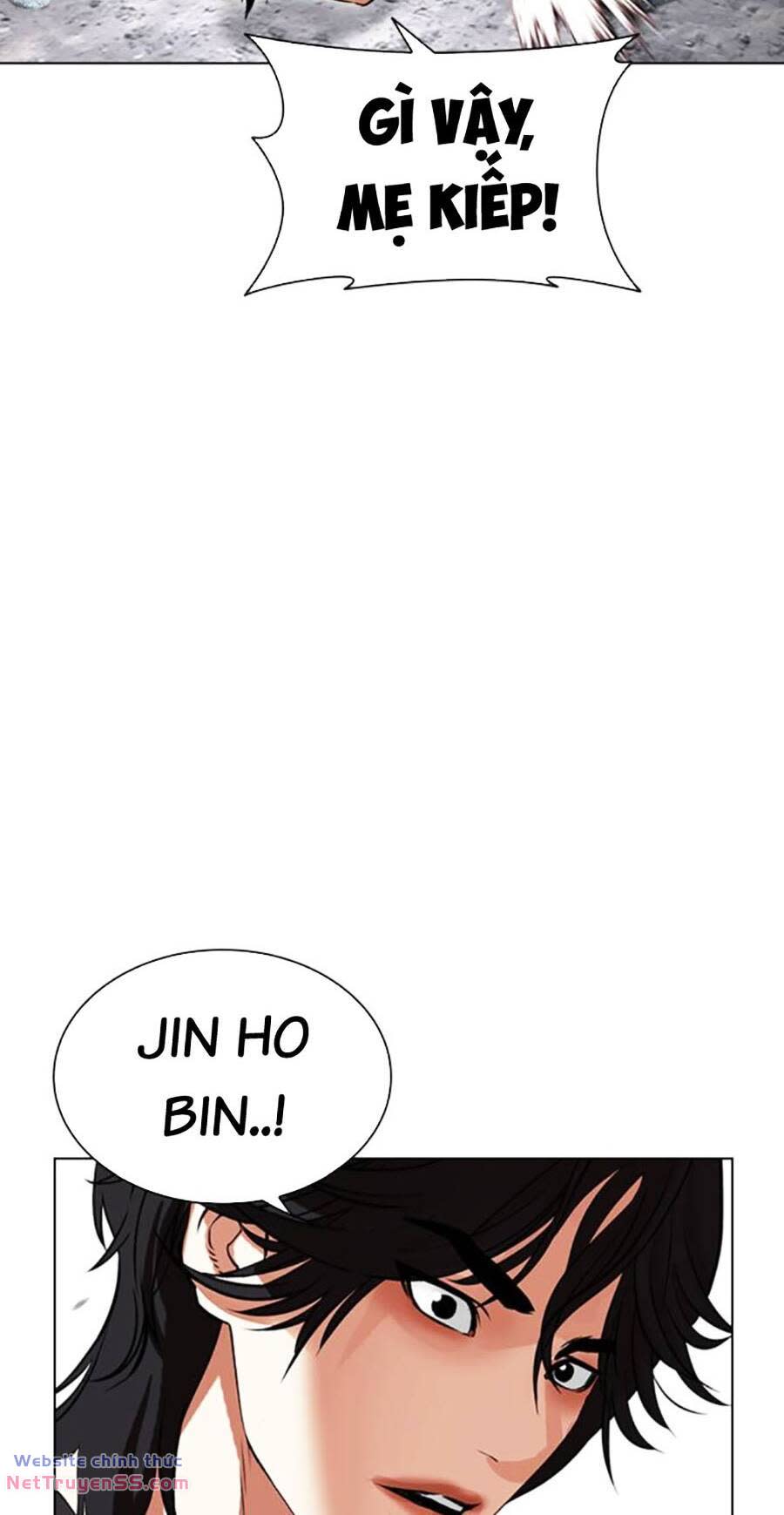 Hoán Đổi Nhiệm Màu Chapter 485 - Trang 2