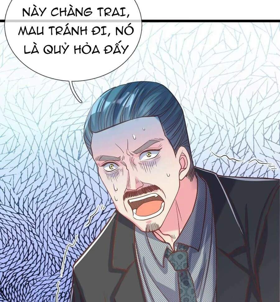 đại tiên tôn quyết chiến chapter 5 - Trang 2