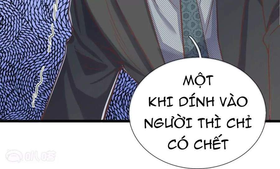 đại tiên tôn quyết chiến chapter 5 - Trang 2