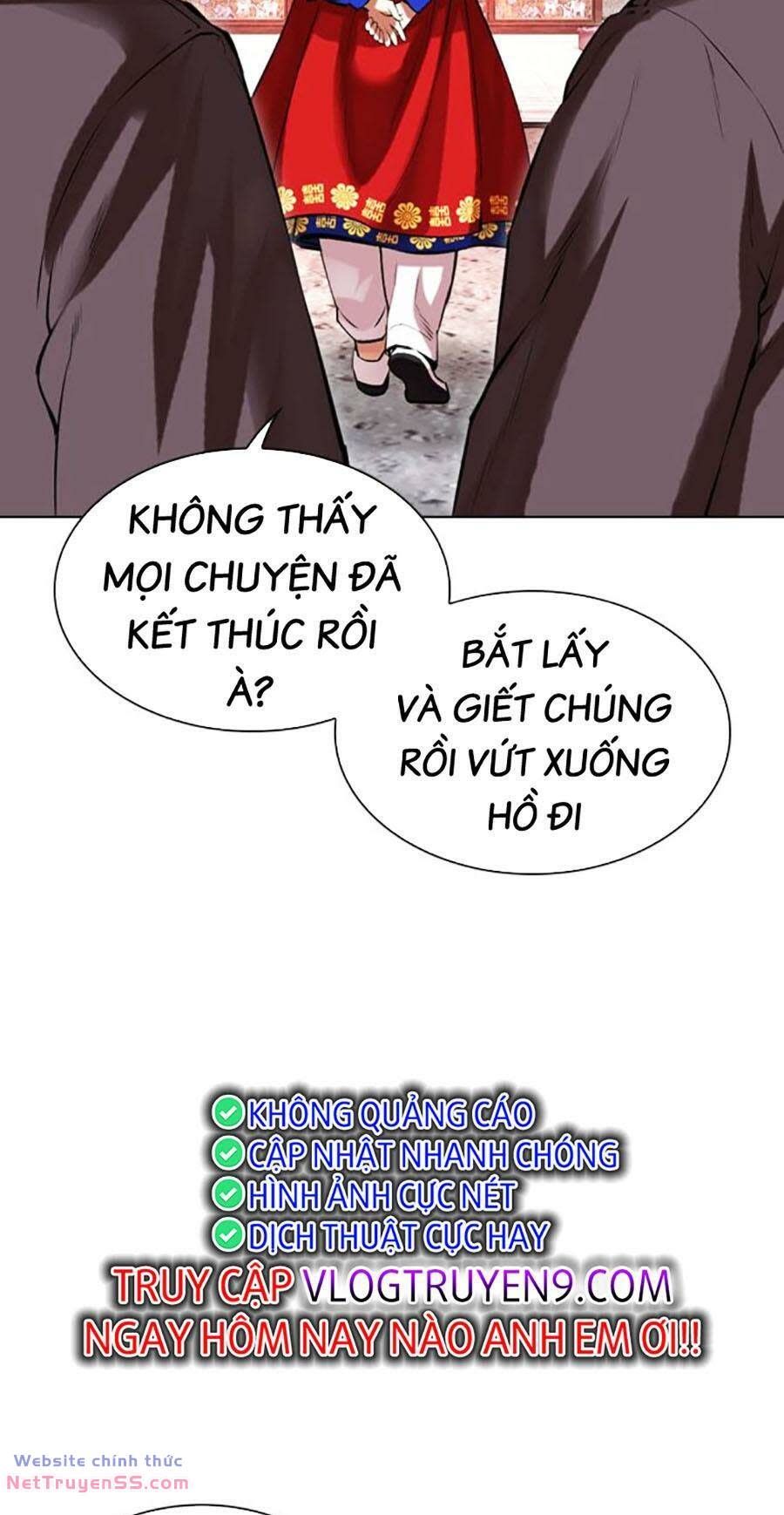 Hoán Đổi Nhiệm Màu Chapter 485 - Trang 2