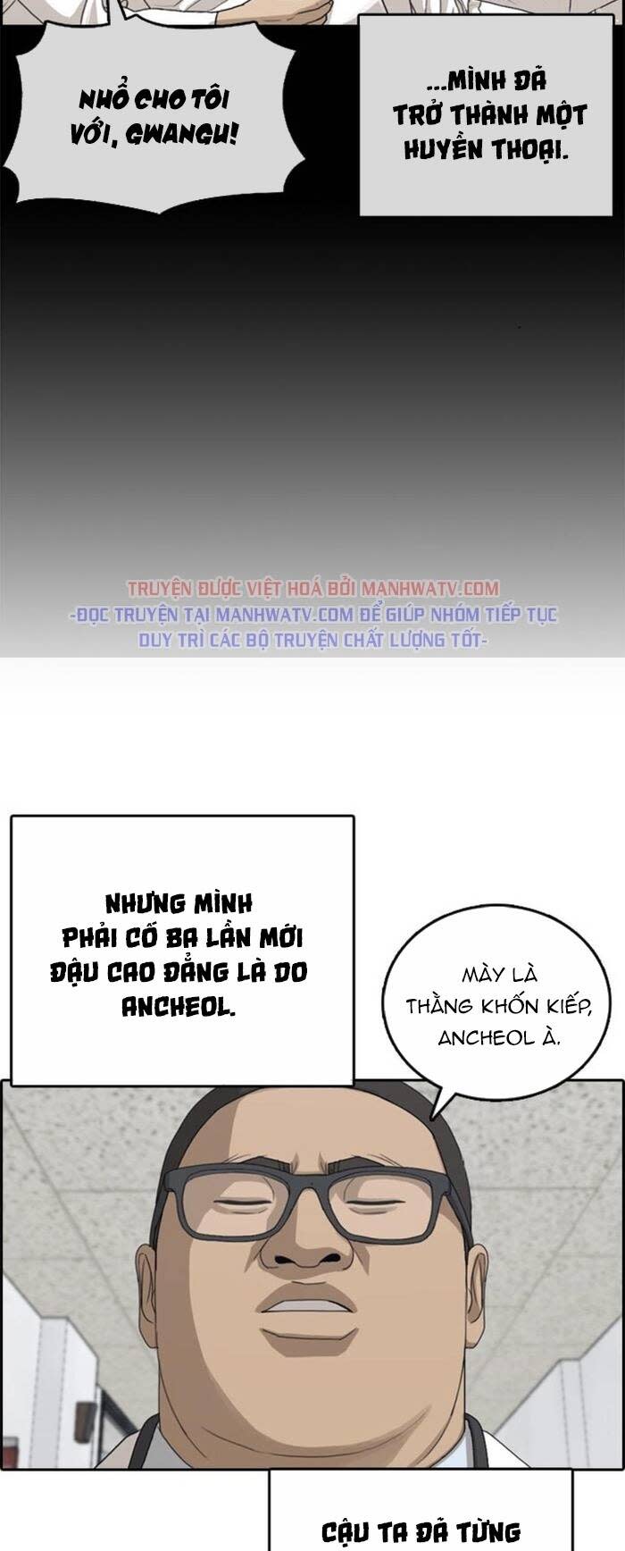 những mảnh đời tan vỡ chapter 52 - Next chapter 53