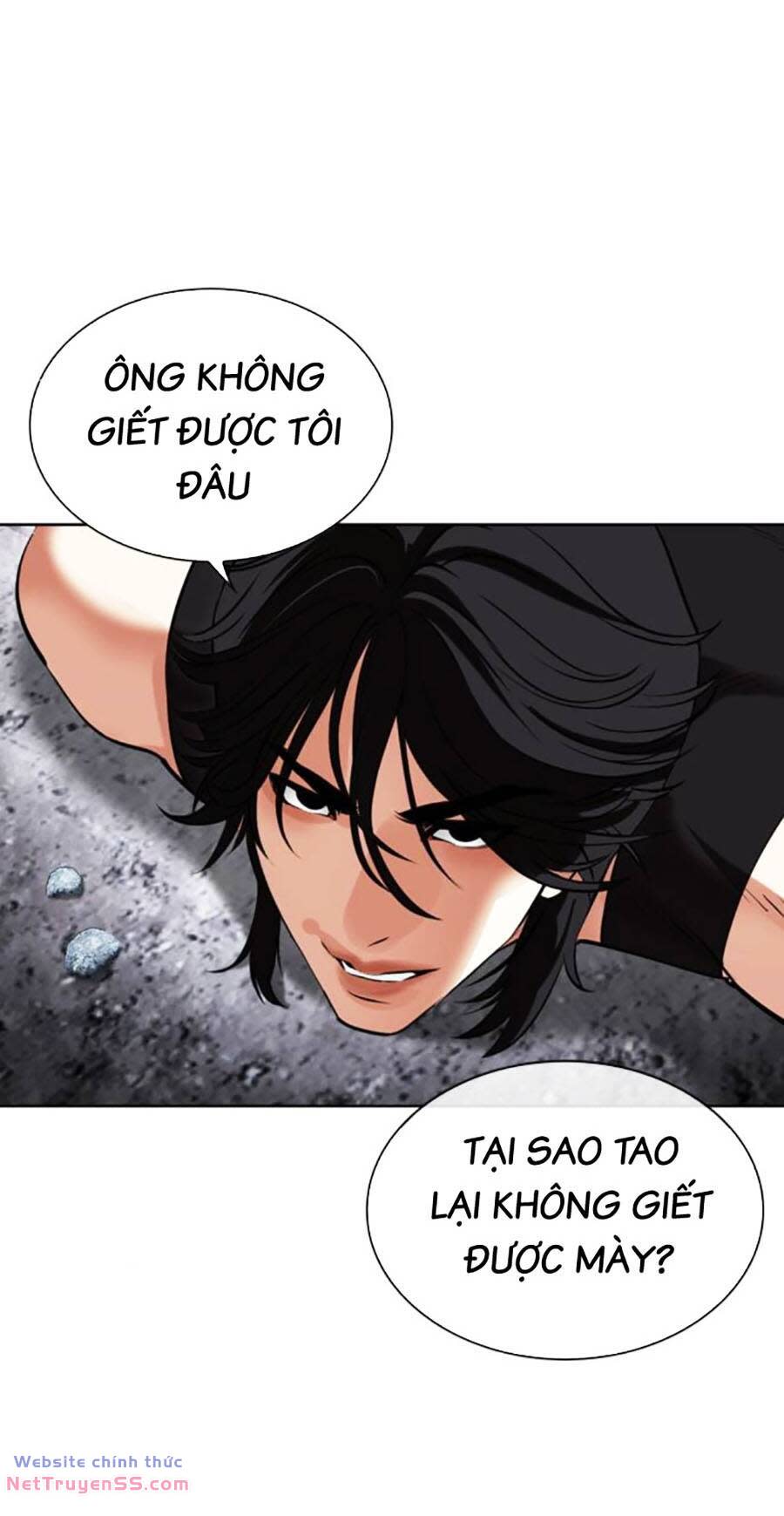 Hoán Đổi Nhiệm Màu Chapter 485 - Trang 2