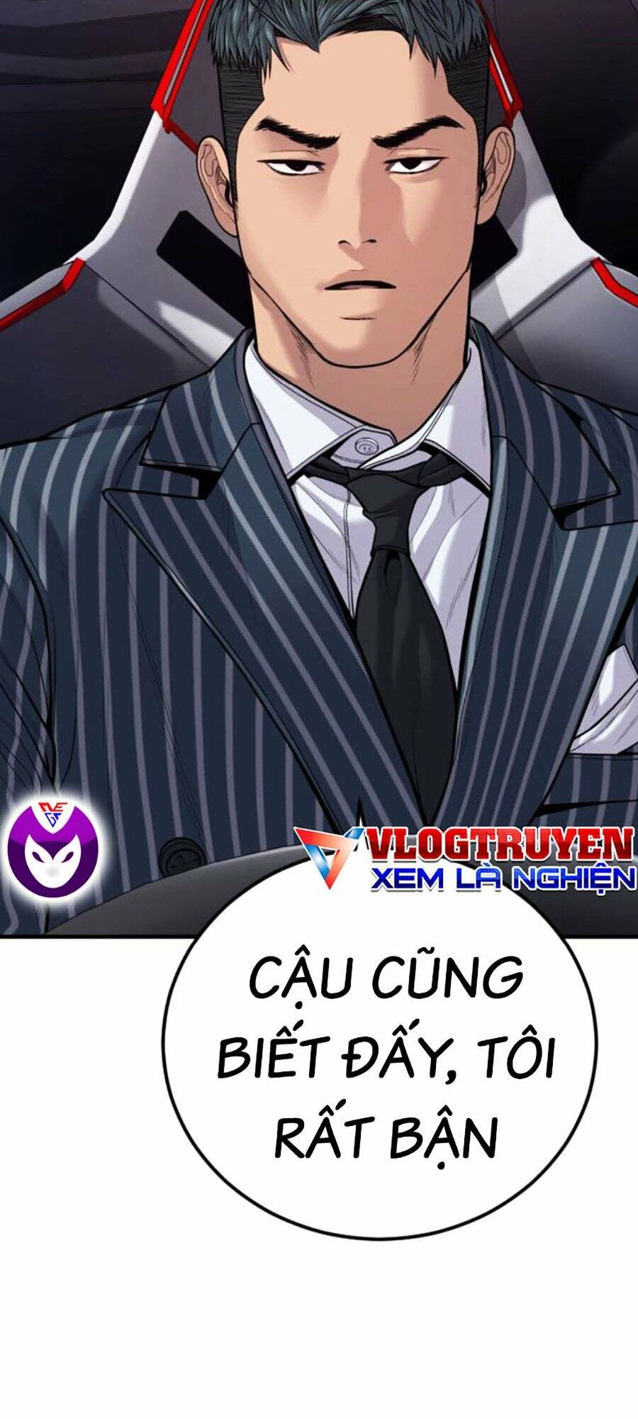 đặc vụ kim chapter 112 - Next chapter 113