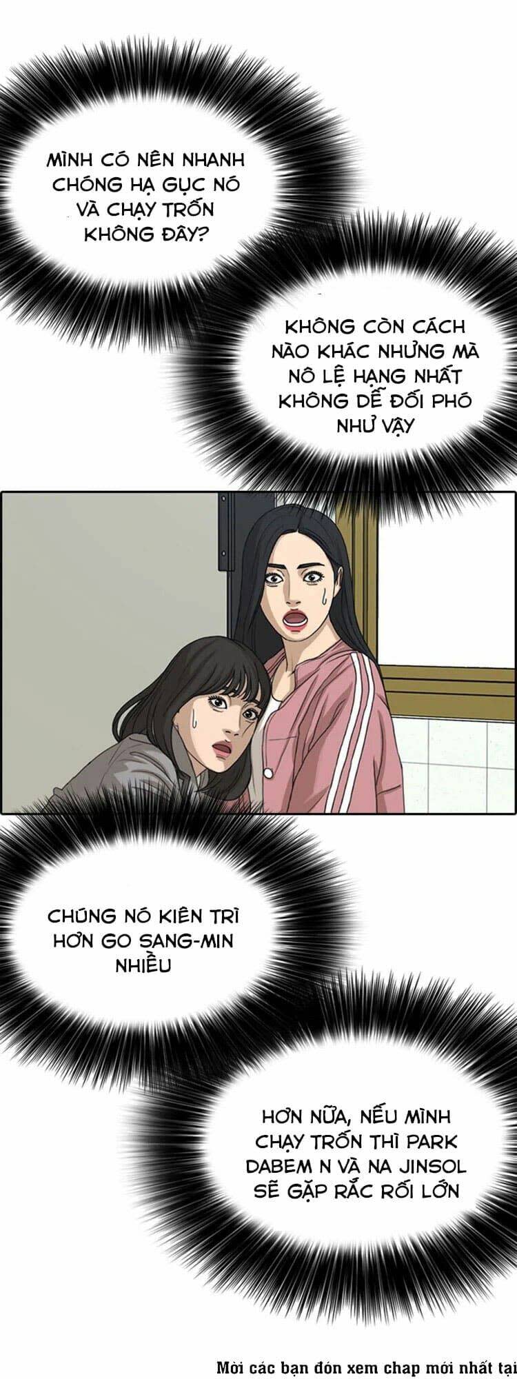 những mảnh đời tan vỡ chapter 31 - Next Chapter 31.1