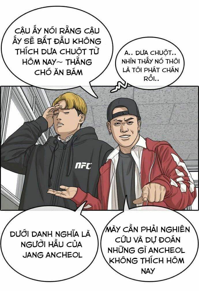 những mảnh đời tan vỡ chapter 8 - Next chapter 9