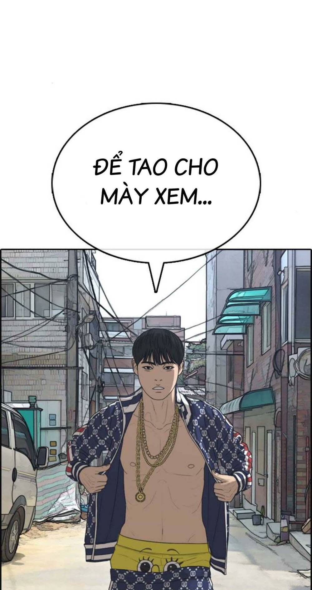 những mảnh đời tan vỡ chapter 40 - Next chapter 41