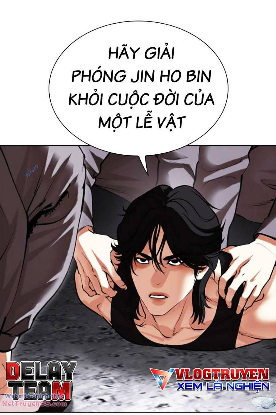 Hoán Đổi Nhiệm Màu Chapter 485 - Trang 2