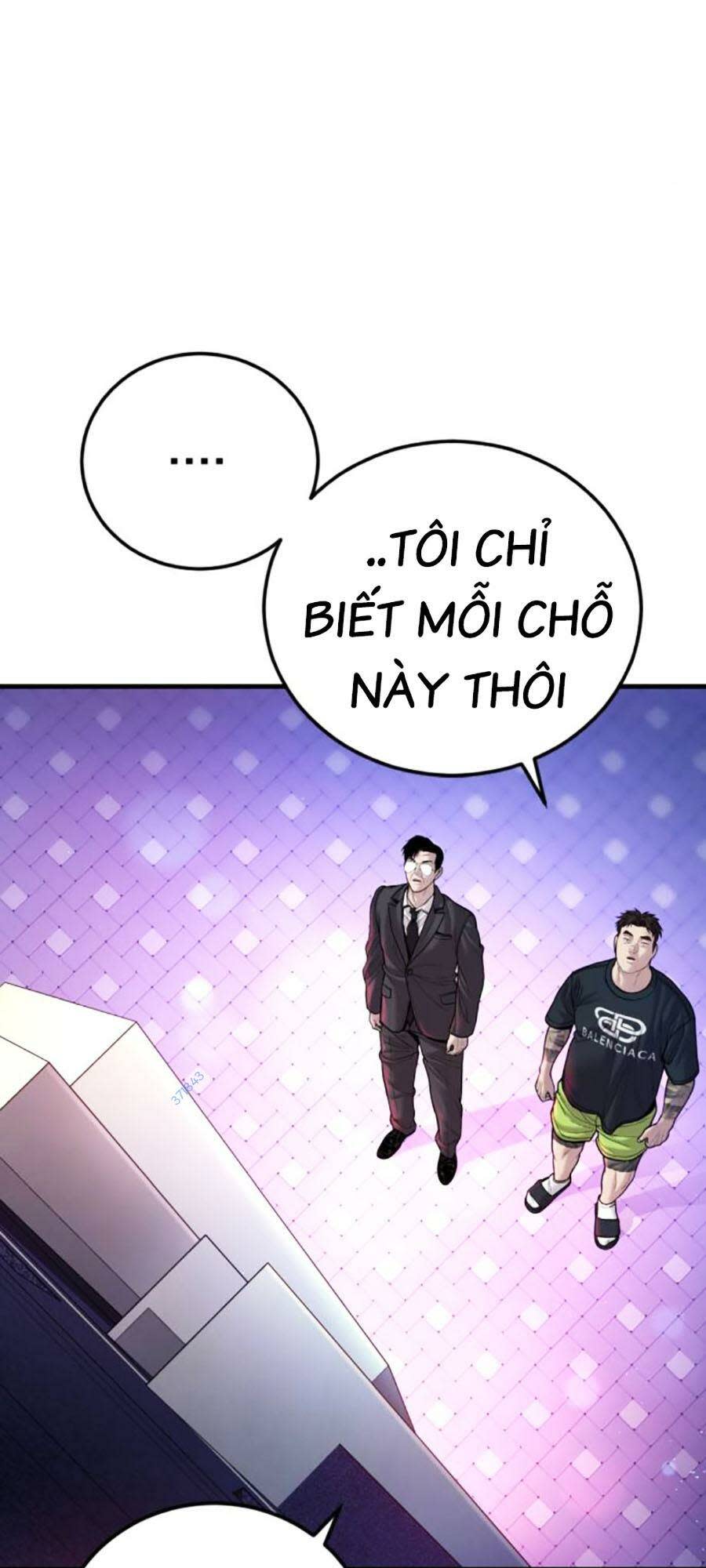 đặc vụ kim chapter 112 - Next chapter 113