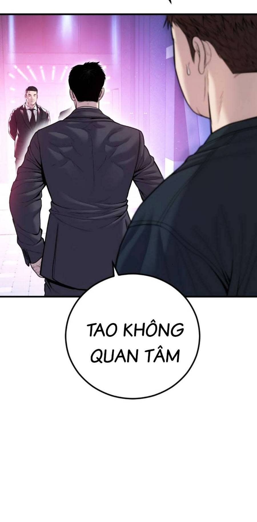 đặc vụ kim chapter 112 - Next chapter 113