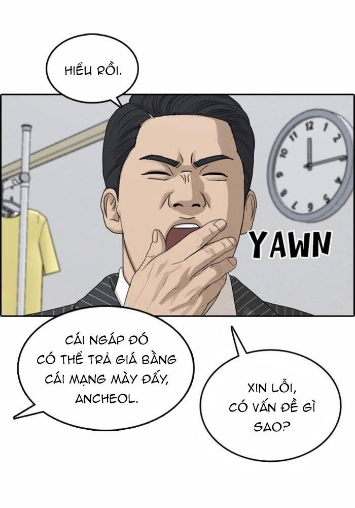 những mảnh đời tan vỡ chapter 52 - Next chapter 53