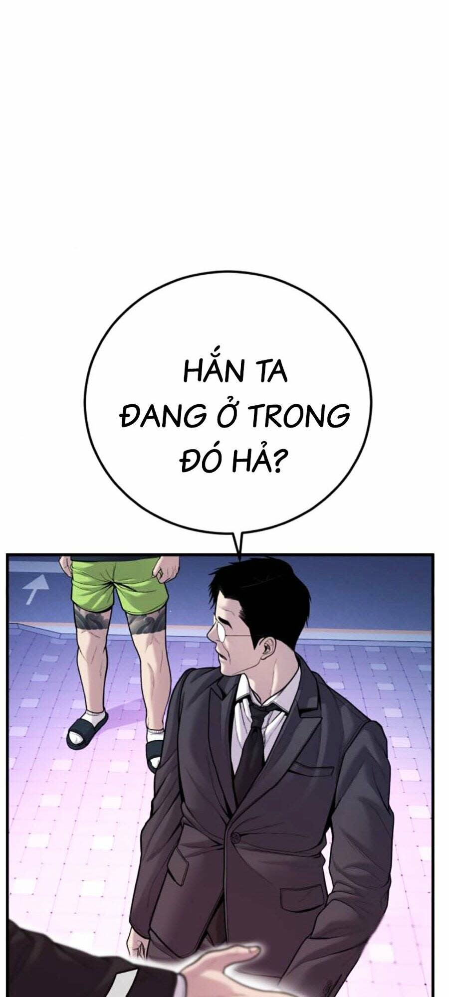 đặc vụ kim chapter 112 - Next chapter 113