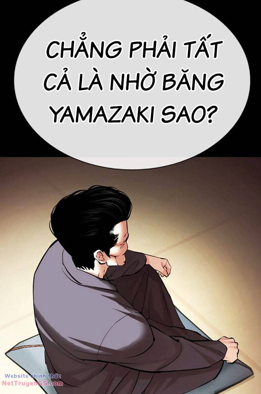 Hoán Đổi Nhiệm Màu Chapter 485 - Trang 2