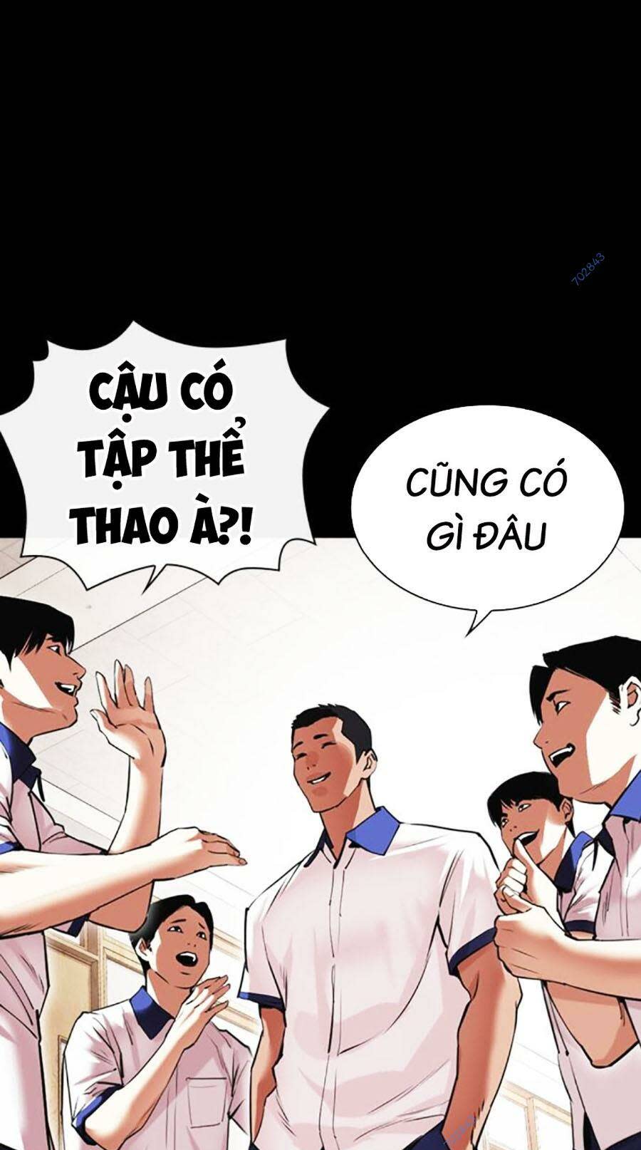 Hoán Đổi Nhiệm Màu Chapter 483 - Trang 2