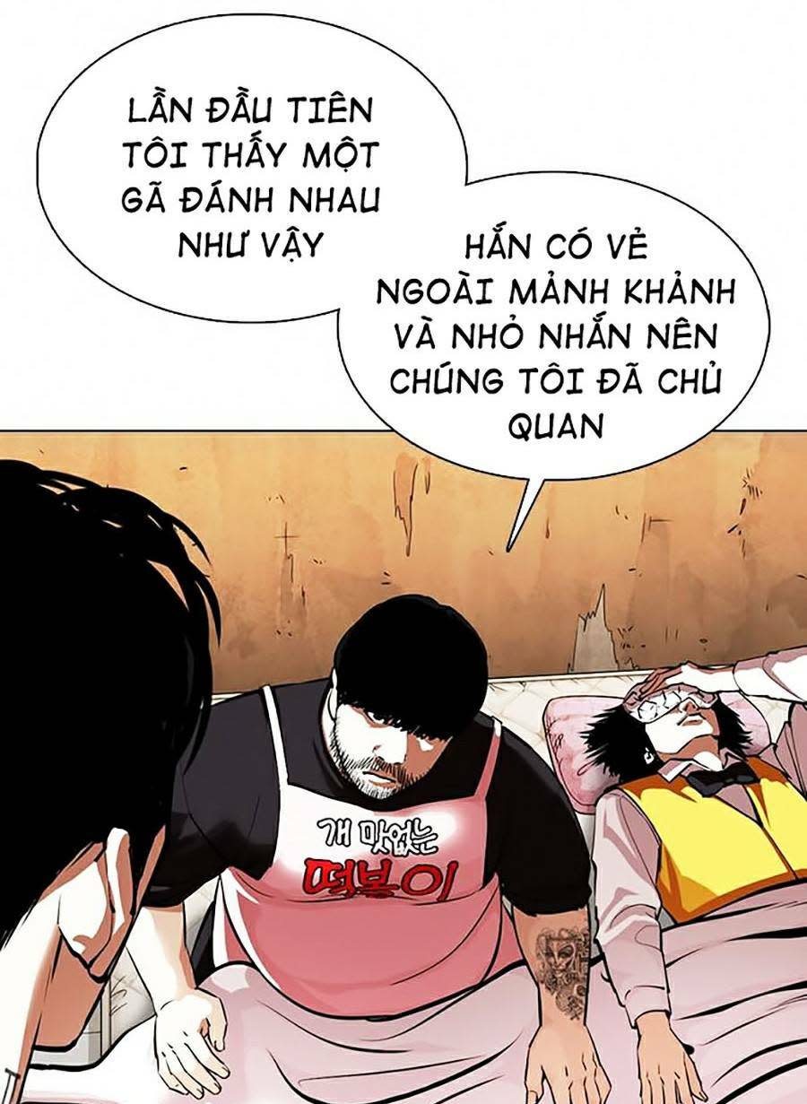 Hoán Đổi Nhiệm Màu Chapter 363 - Trang 2