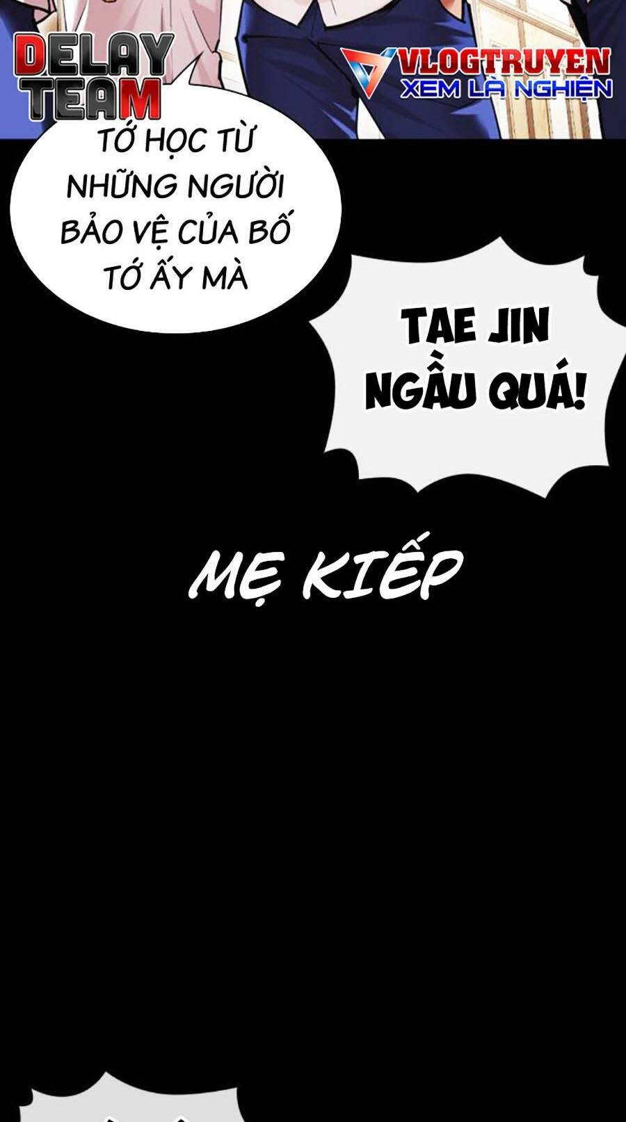 Hoán Đổi Nhiệm Màu Chapter 483 - Trang 2