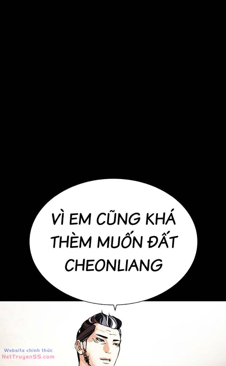 Hoán Đổi Nhiệm Màu Chapter 485 - Trang 2