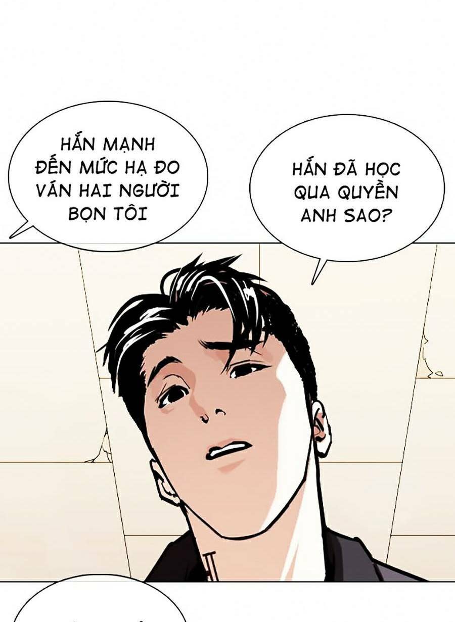 Hoán Đổi Nhiệm Màu Chapter 363 - Trang 2