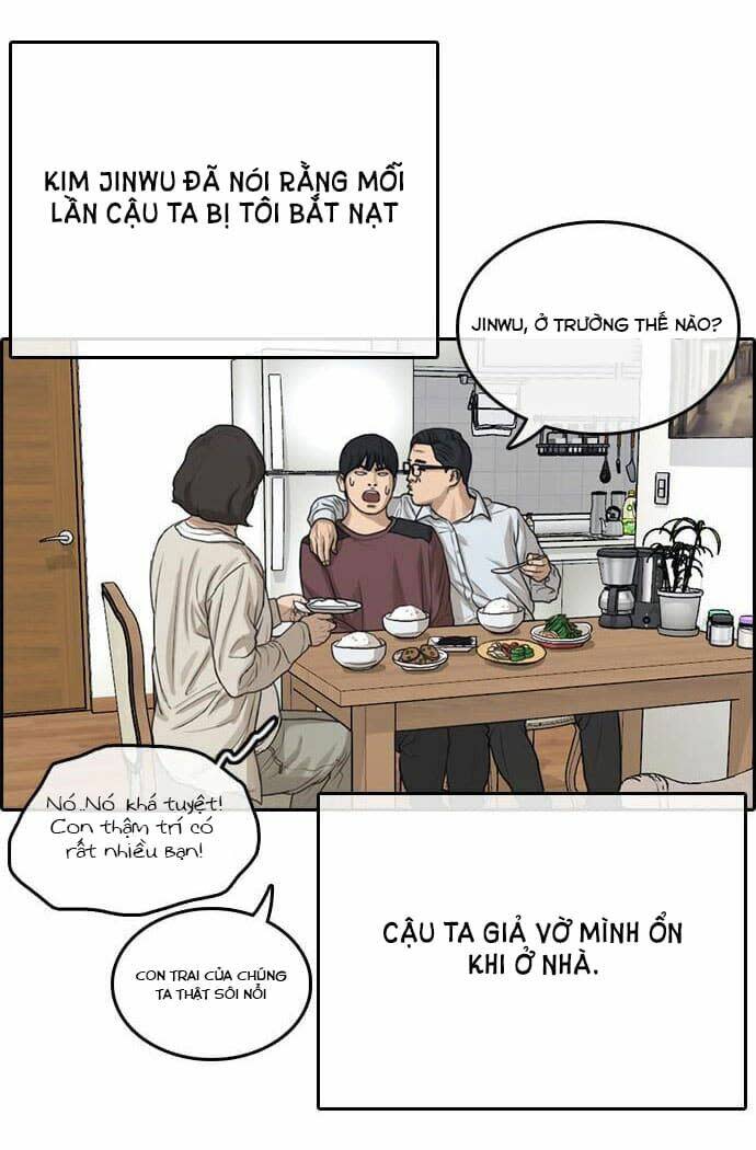 những mảnh đời tan vỡ chapter 12 - Next chapter 13