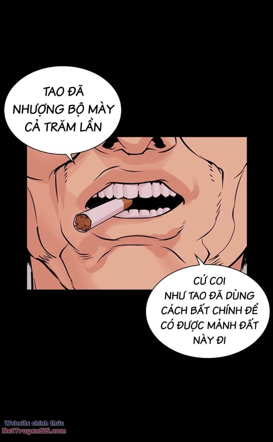 Hoán Đổi Nhiệm Màu Chapter 485 - Trang 2