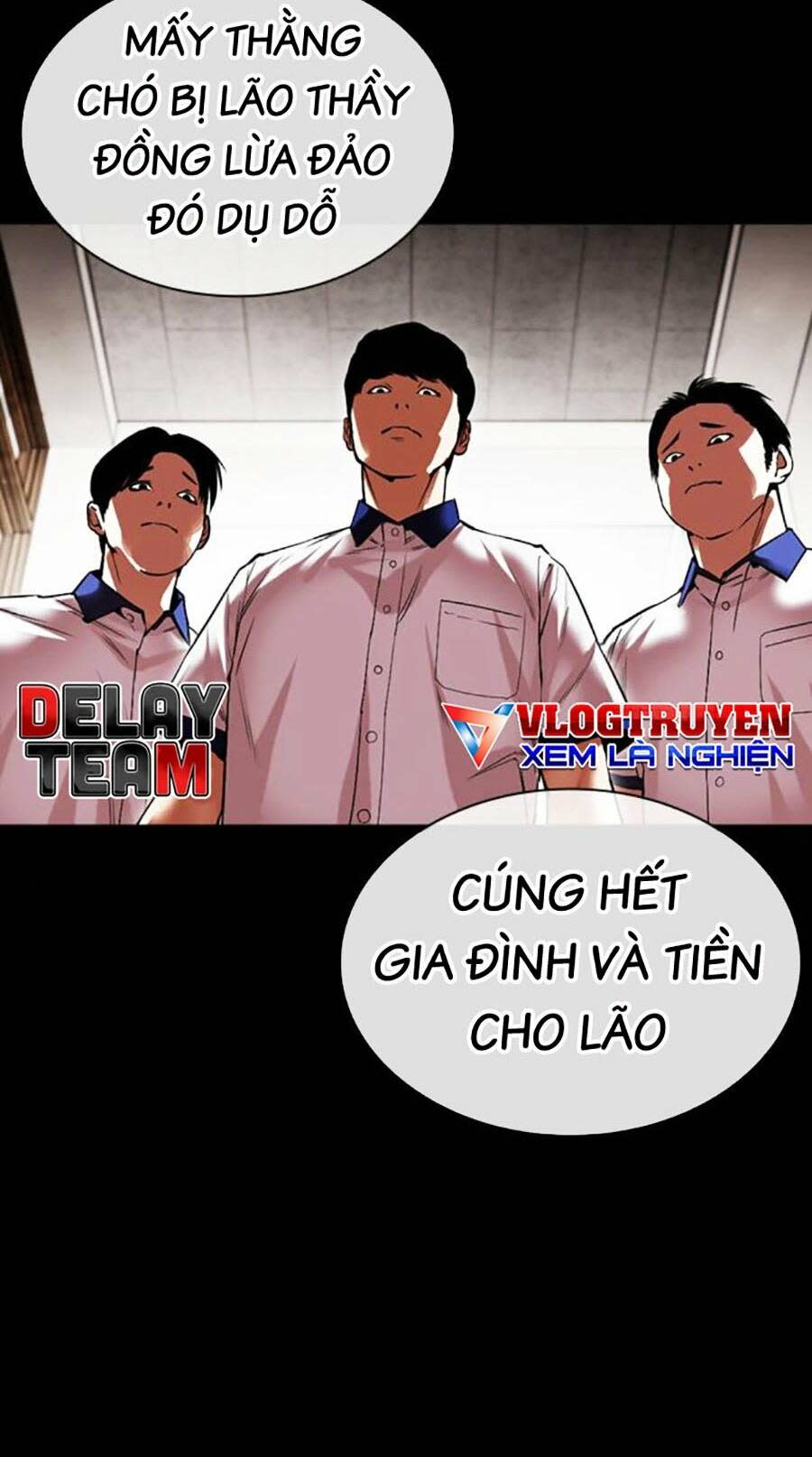 Hoán Đổi Nhiệm Màu Chapter 483 - Trang 2