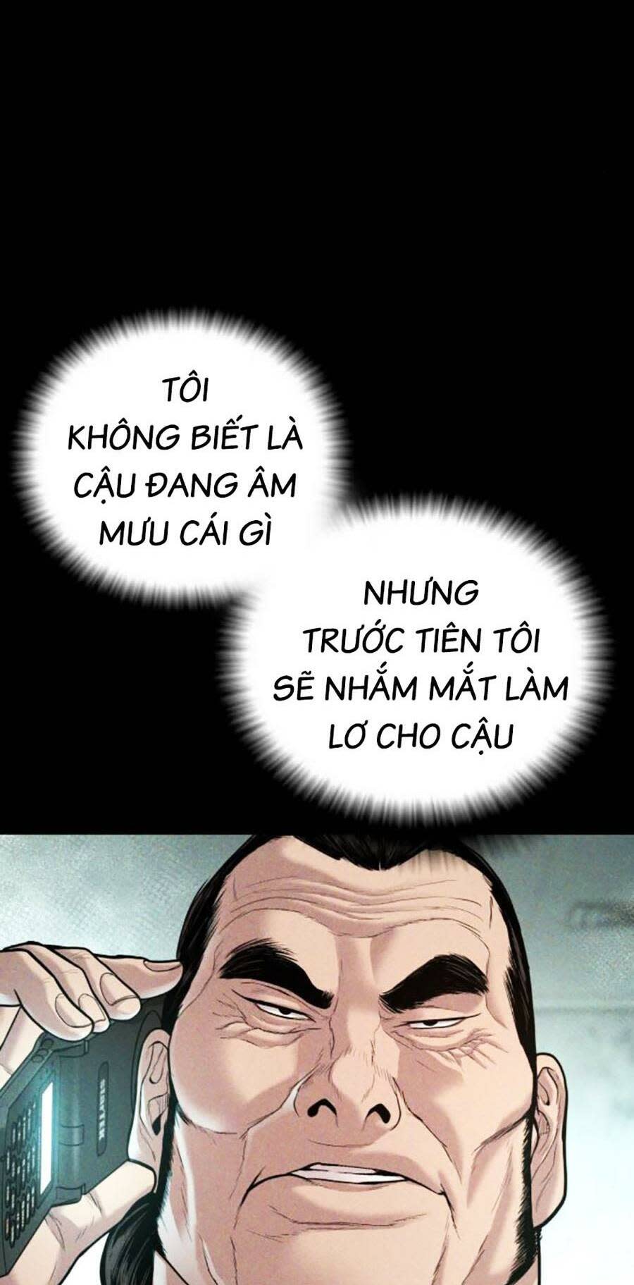 đặc vụ kim chapter 112 - Next chapter 113