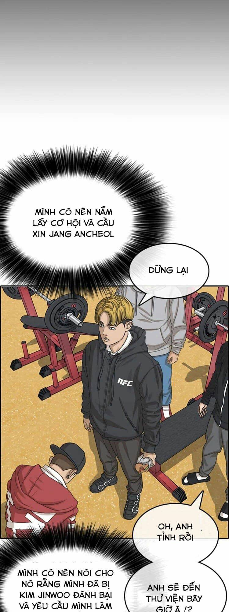 những mảnh đời tan vỡ chapter 31 - Next Chapter 31.1