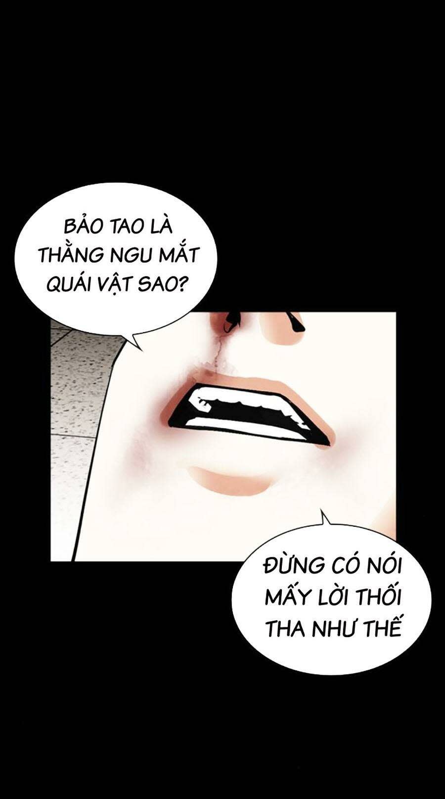 Hoán Đổi Nhiệm Màu Chapter 483 - Trang 2