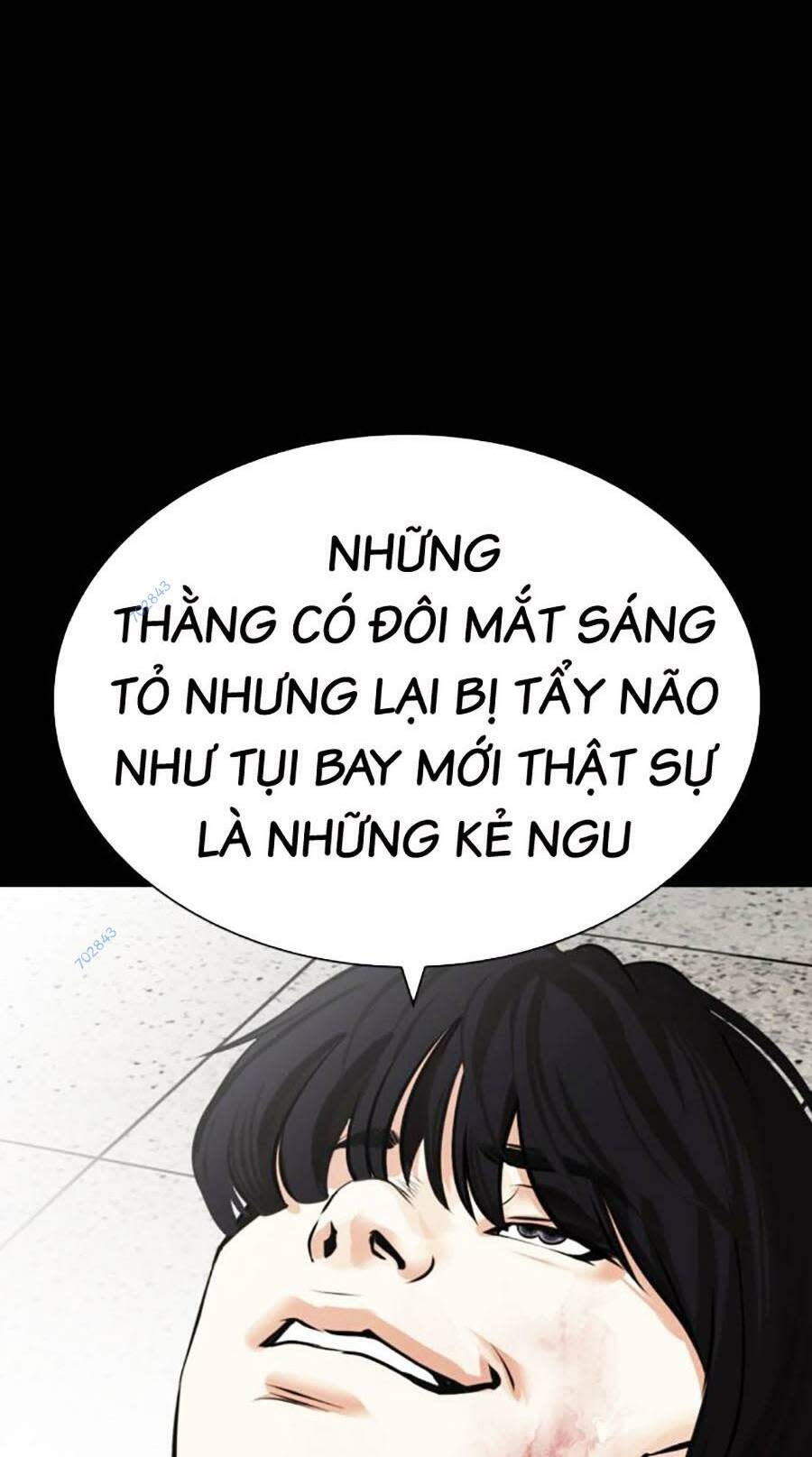 Hoán Đổi Nhiệm Màu Chapter 483 - Trang 2