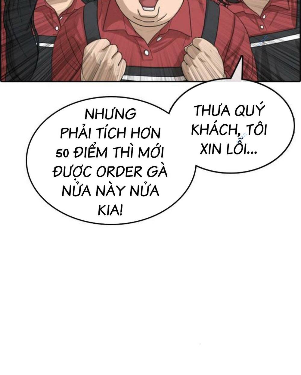 những mảnh đời tan vỡ chapter 35 - Trang 2