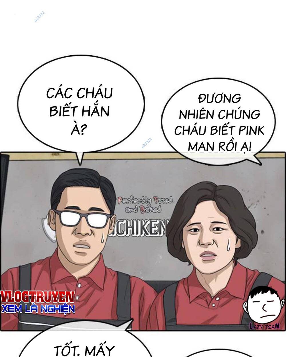 những mảnh đời tan vỡ chapter 35 - Trang 2