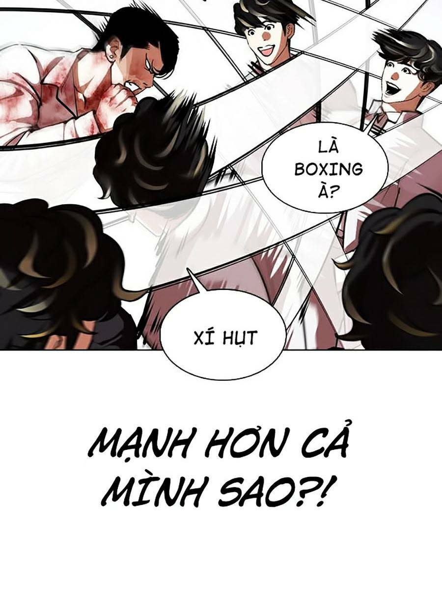 Hoán Đổi Nhiệm Màu Chapter 363 - Trang 2